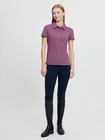 LeMieux Pixie Polo Shirt
