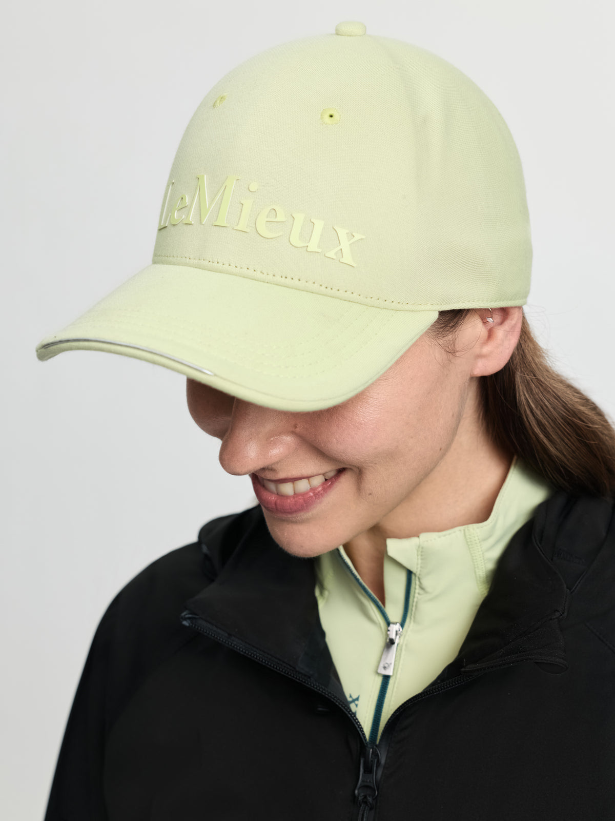 LeMieux Lara Baseball Cap