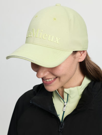 LeMieux Lara Baseball Cap