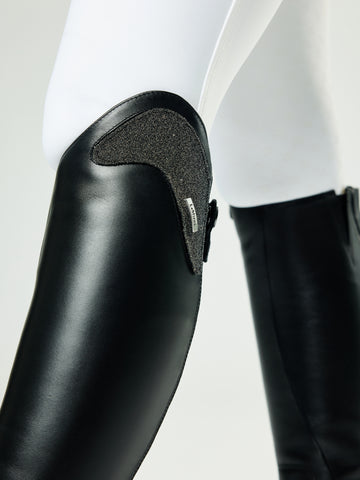 LeMieux Junior Interchangeable Riding Boots