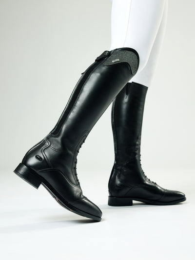 LeMieux Junior Interchangeable Riding Boots