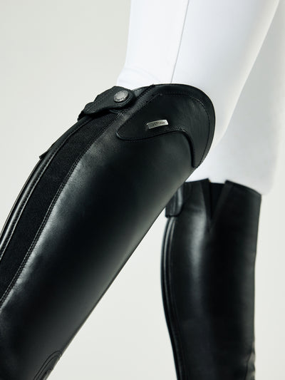 LeMieux Junior Interchangeable Riding Boots