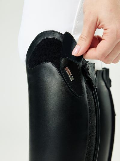 LeMieux Junior Interchangeable Riding Boots