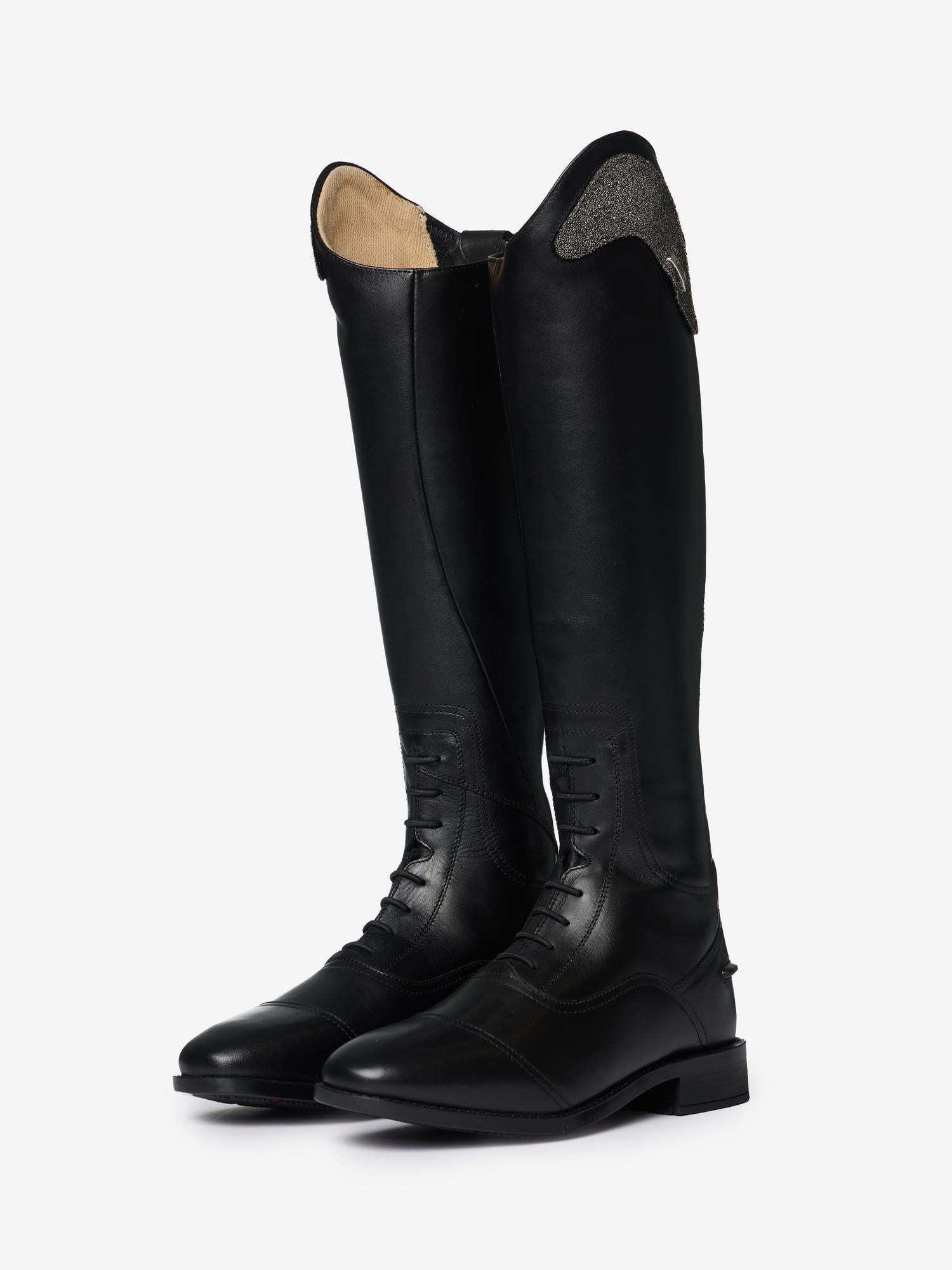 LeMieux Junior Interchangeable Riding Boots