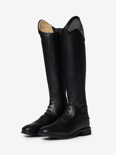 LeMieux Junior Interchangeable Riding Boots