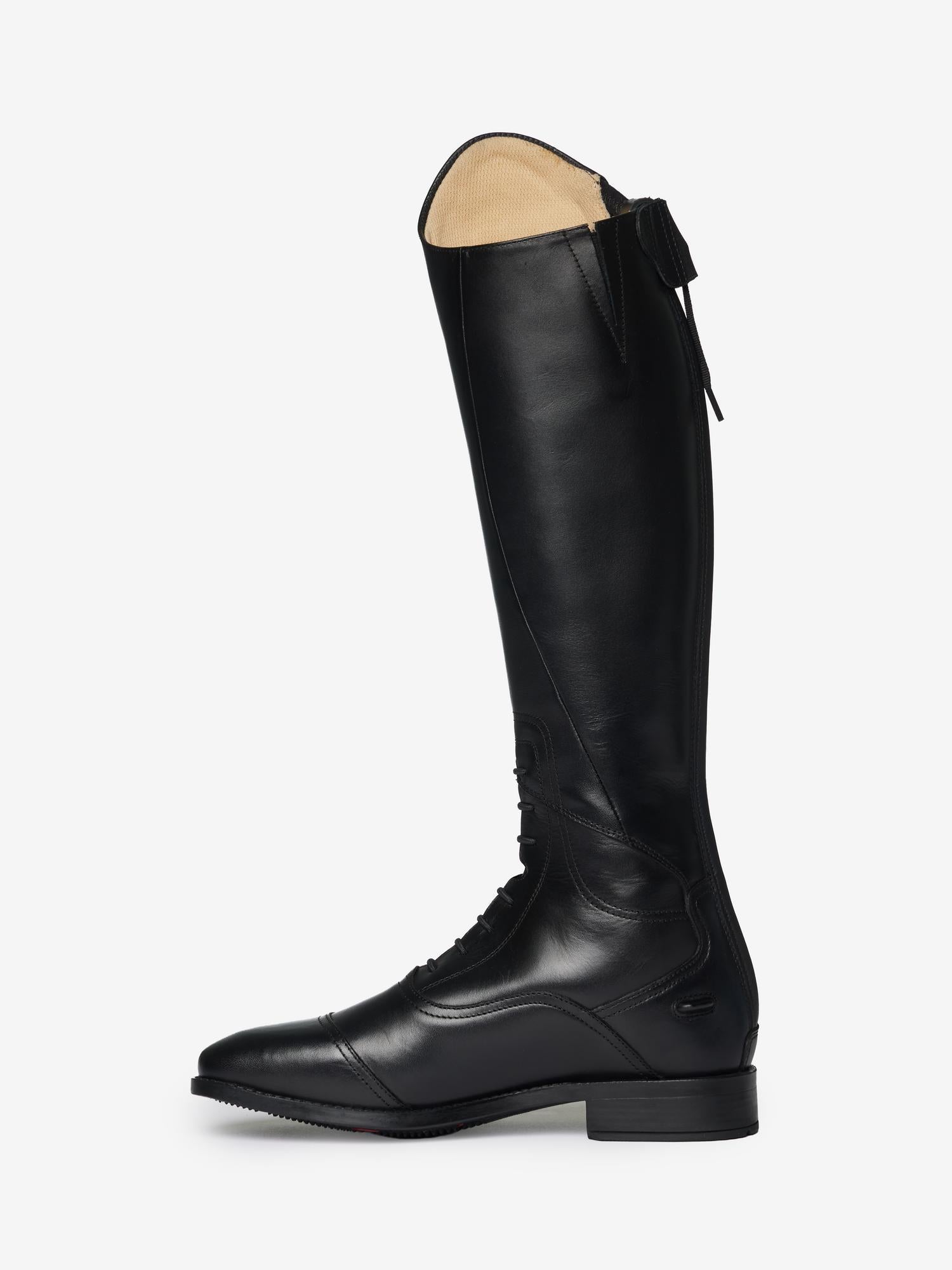 LeMieux Junior Interchangeable Riding Boots