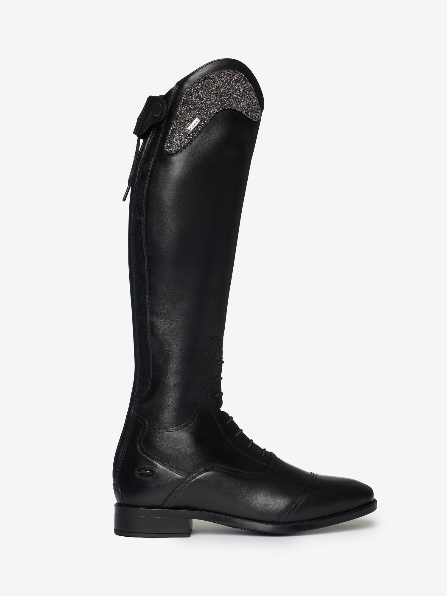 LeMieux Junior Interchangeable Riding Boots