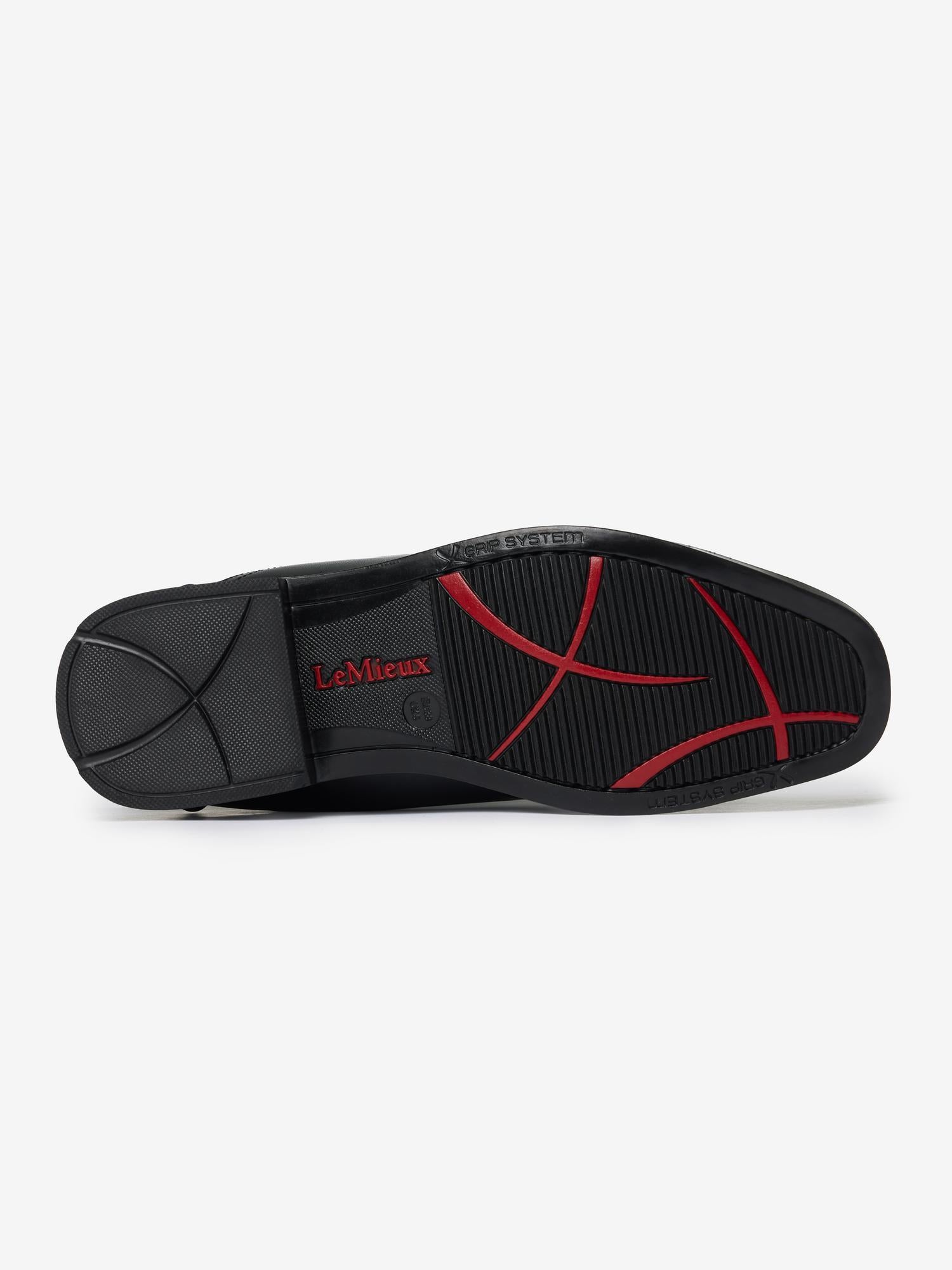 LeMieux Junior Interchangeable Riding Boots