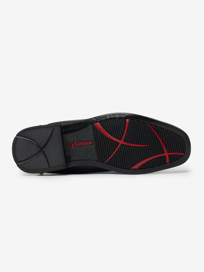 LeMieux Junior Interchangeable Riding Boots