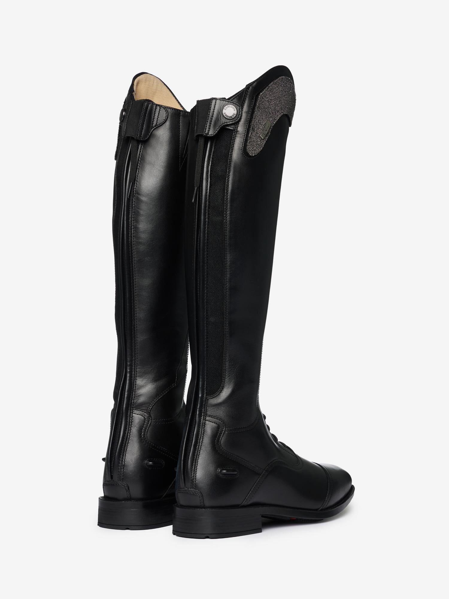LeMieux Junior Interchangeable Riding Boots