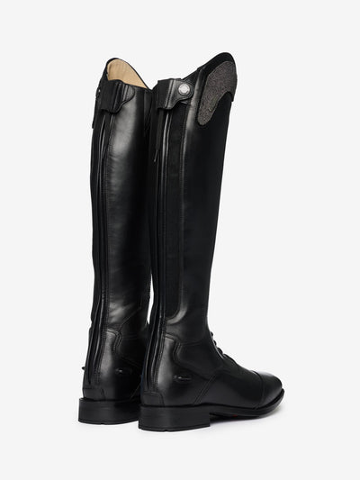 LeMieux Junior Interchangeable Riding Boots