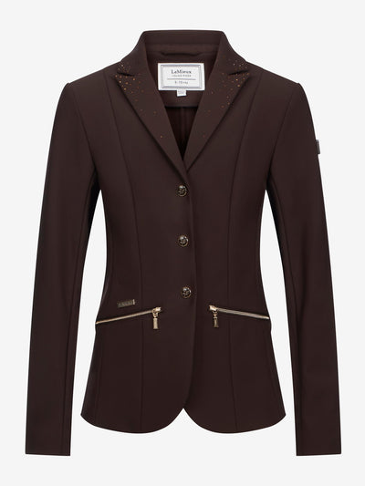 LeMieux Brilliance Junior Pro Show Jacket