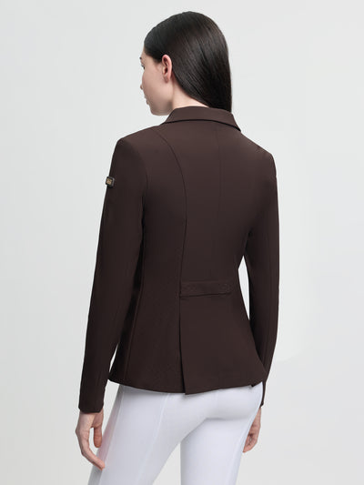 LeMieux Brilliance Junior Pro Show Jacket
