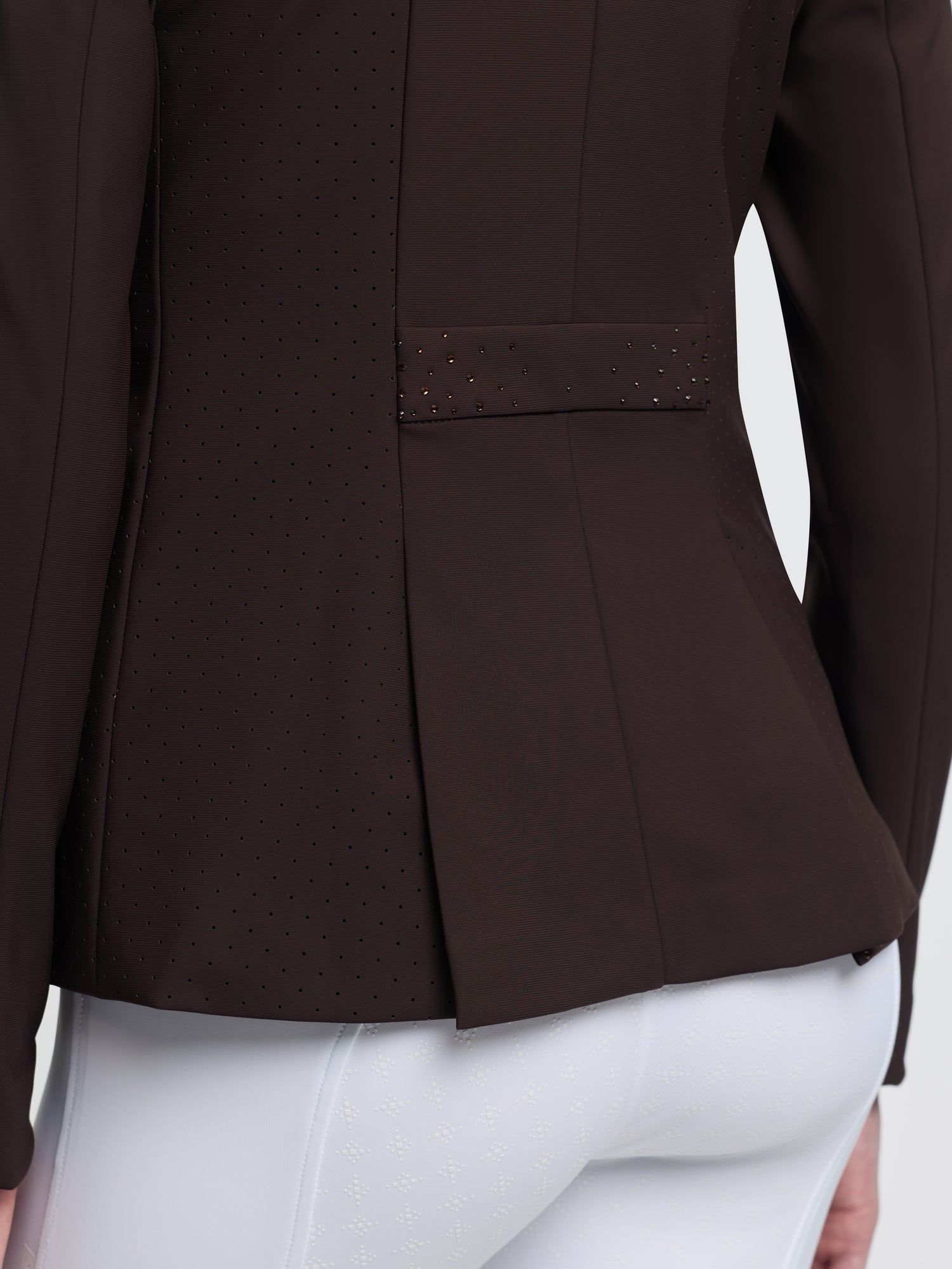 LeMieux Brilliance Junior Pro Show Jacket