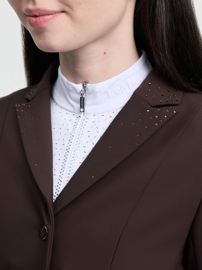 LeMieux Brilliance Junior Pro Show Jacket