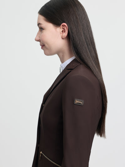 LeMieux Brilliance Junior Pro Show Jacket