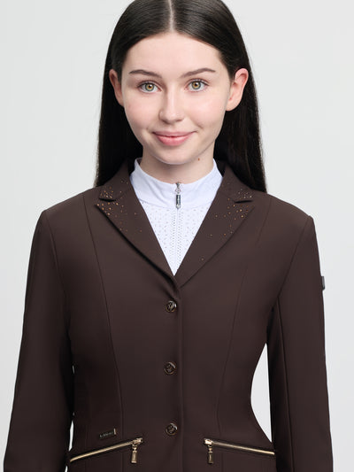 LeMieux Brilliance Junior Pro Show Jacket