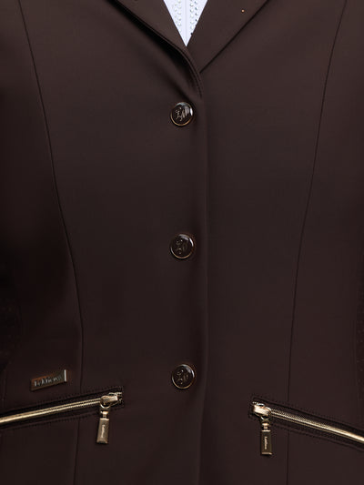 LeMieux Brilliance Junior Pro Show Jacket