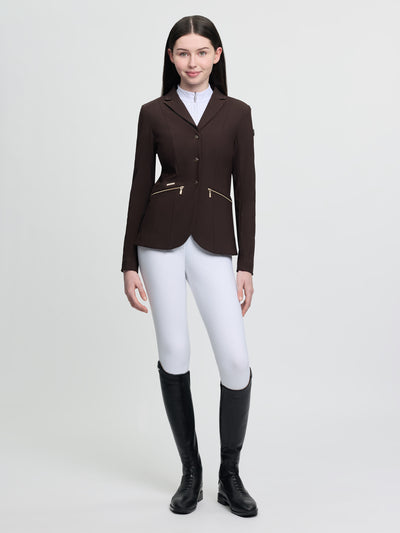 LeMieux Brilliance Junior Pro Show Jacket