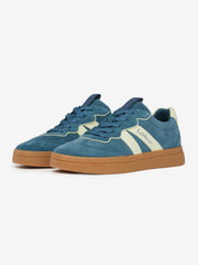 LeMieux Stockbridge Suede Lifestyle Trainer