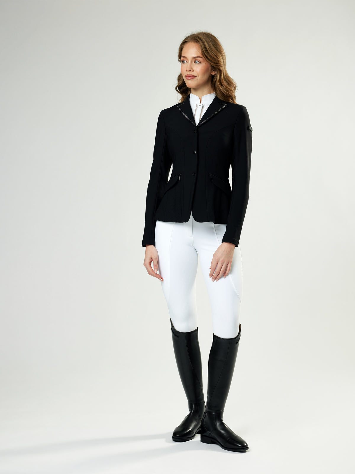 LeMieux Brilliance Riding Boot