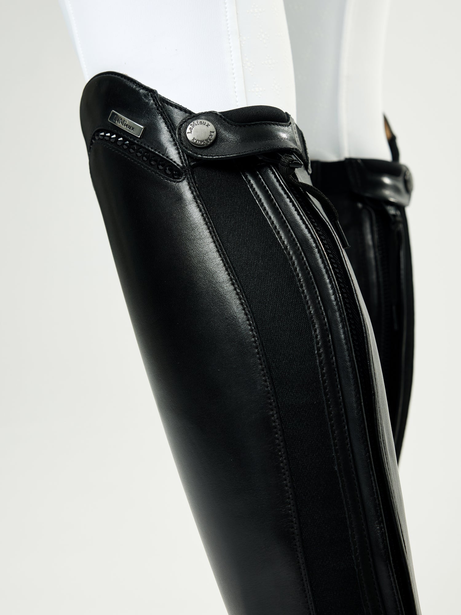 LeMieux Brilliance Riding Boot
