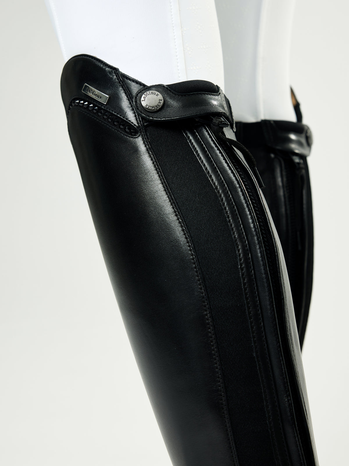LeMieux Brilliance Riding Boot