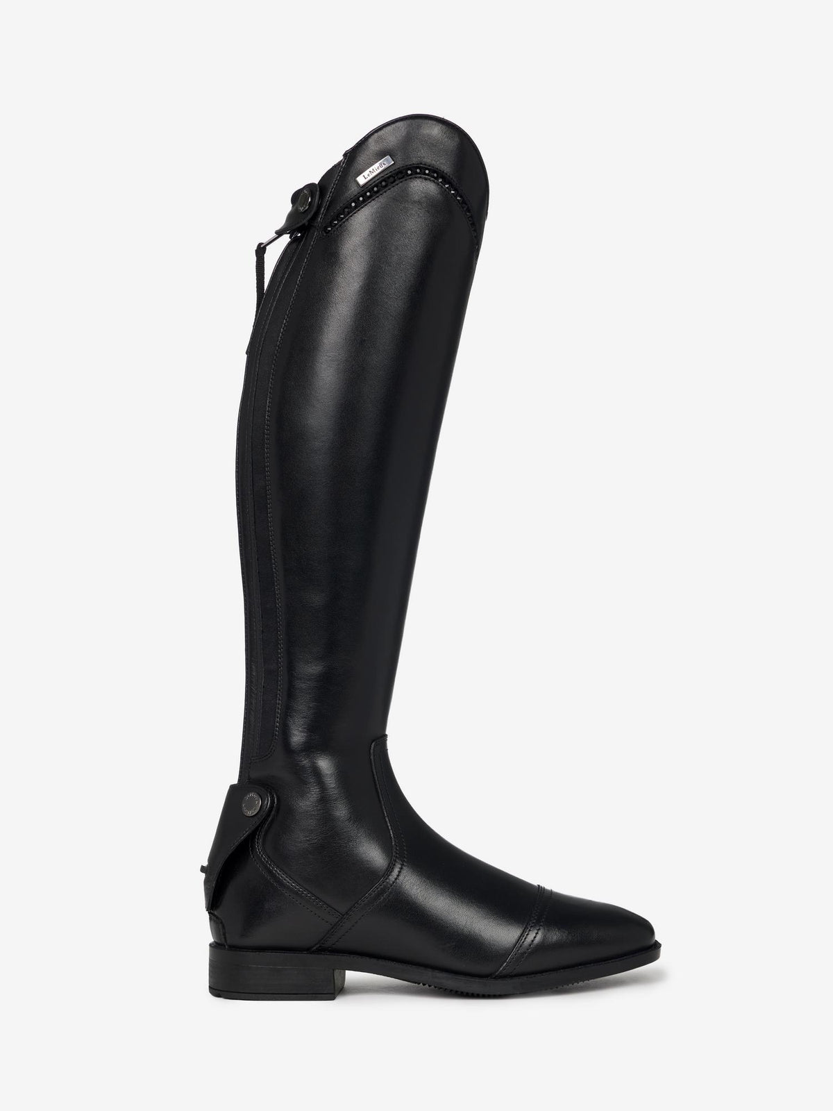 LeMieux Brilliance Riding Boot