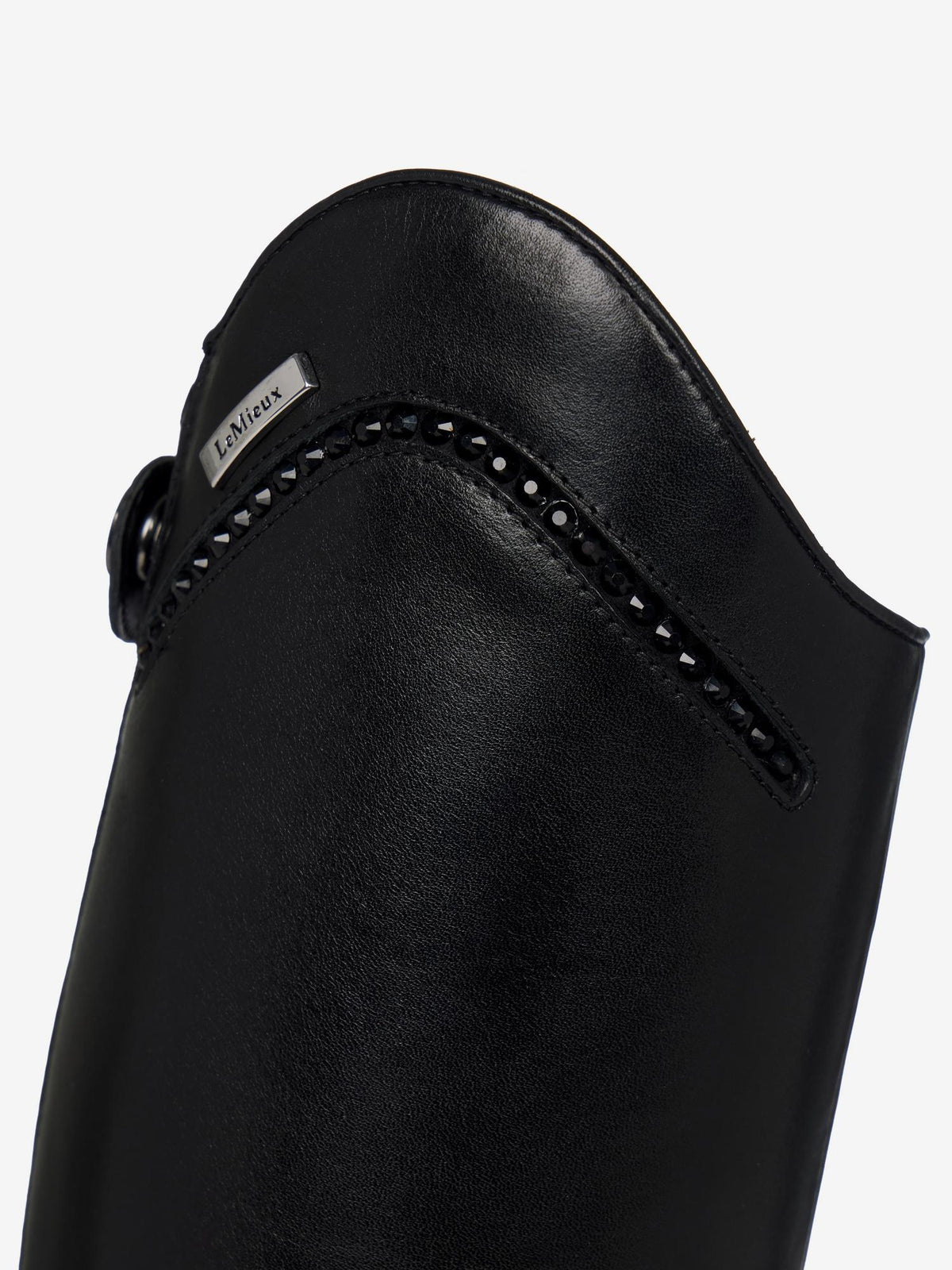LeMieux Brilliance Riding Boot