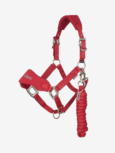 LeMieux Vogue Breakaway Headcollar
