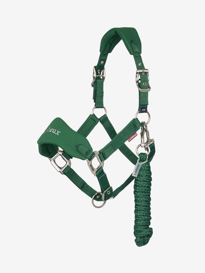 LeMieux Vogue Breakaway Headcollar
