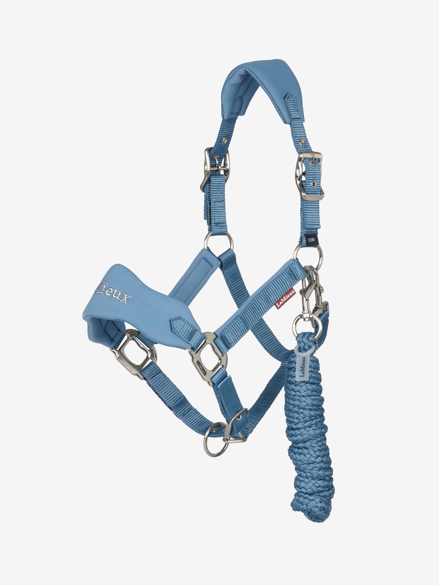 LeMieux Vogue Breakaway Headcollar