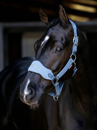 LeMieux Vogue Breakaway Headcollar