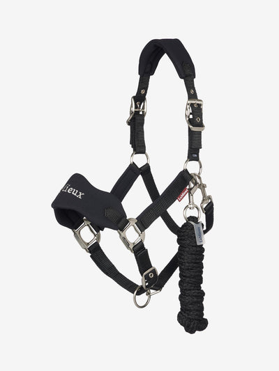 LeMieux Vogue Breakaway Headcollar