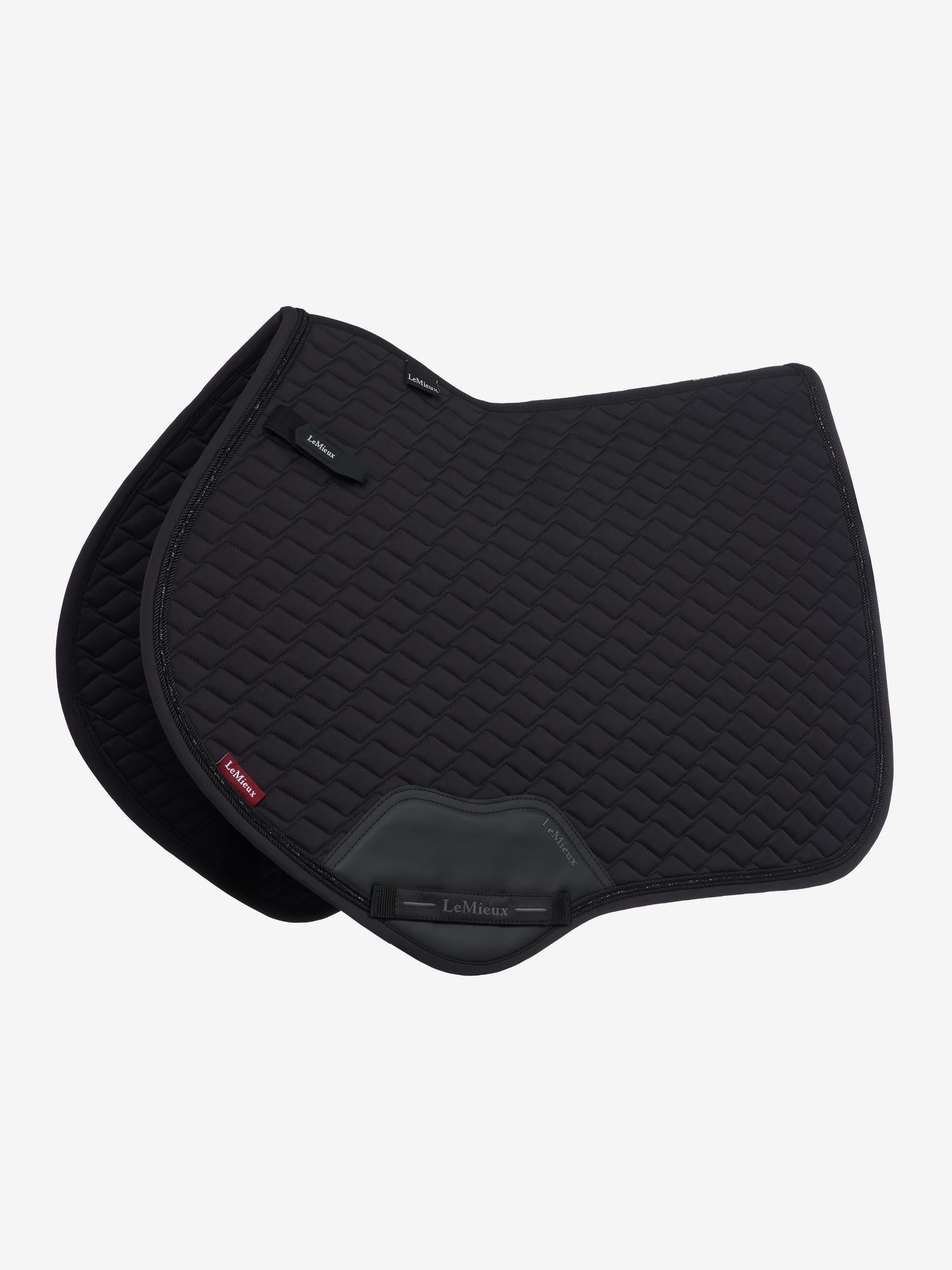 LeMieux Brilliance Close Contact Square