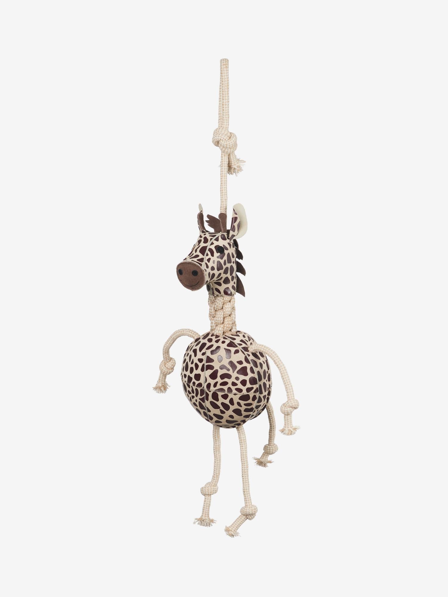 LeMieux Horse Toy - Zebra
