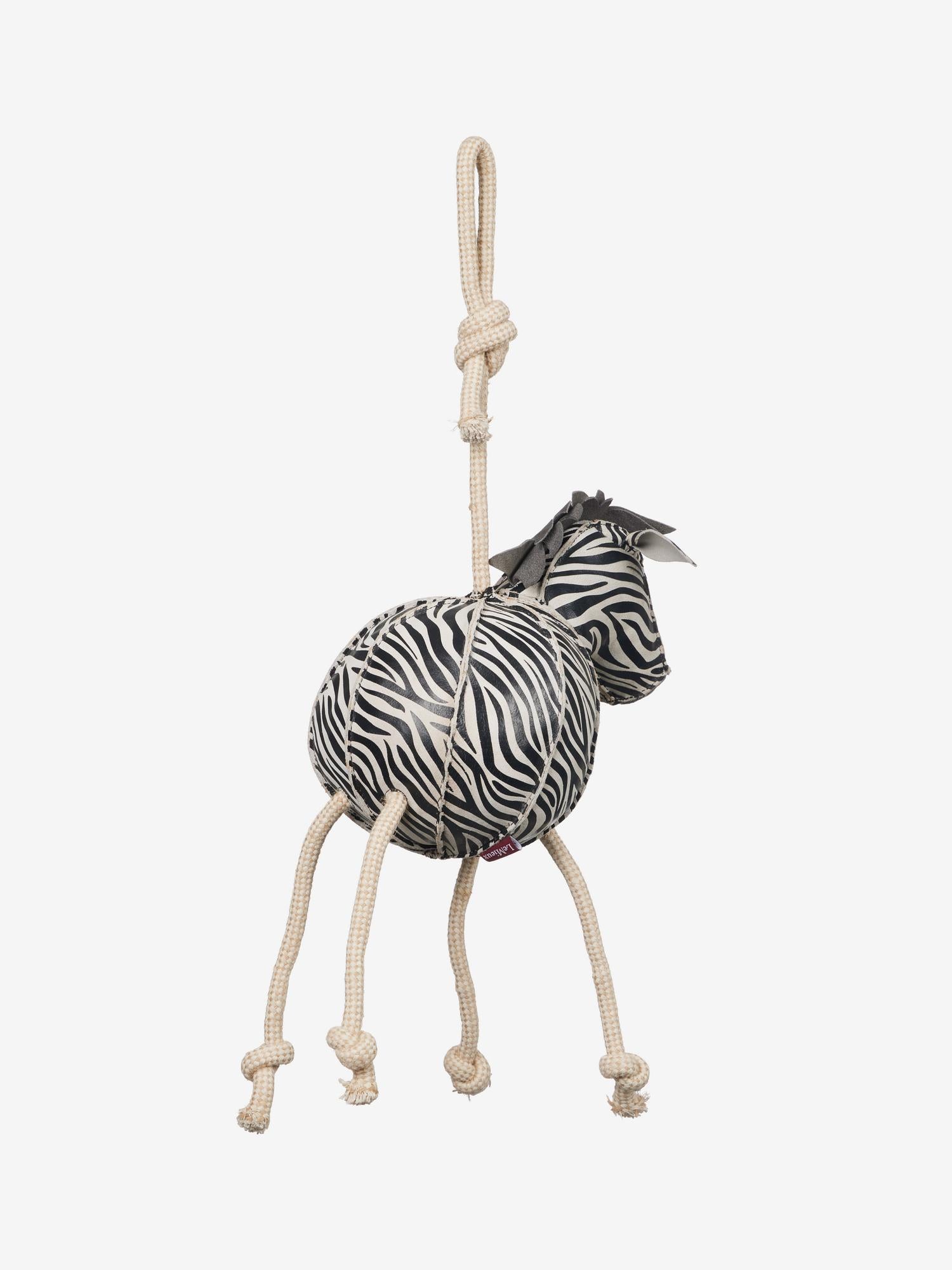 LeMieux Horse Toy - Zebra