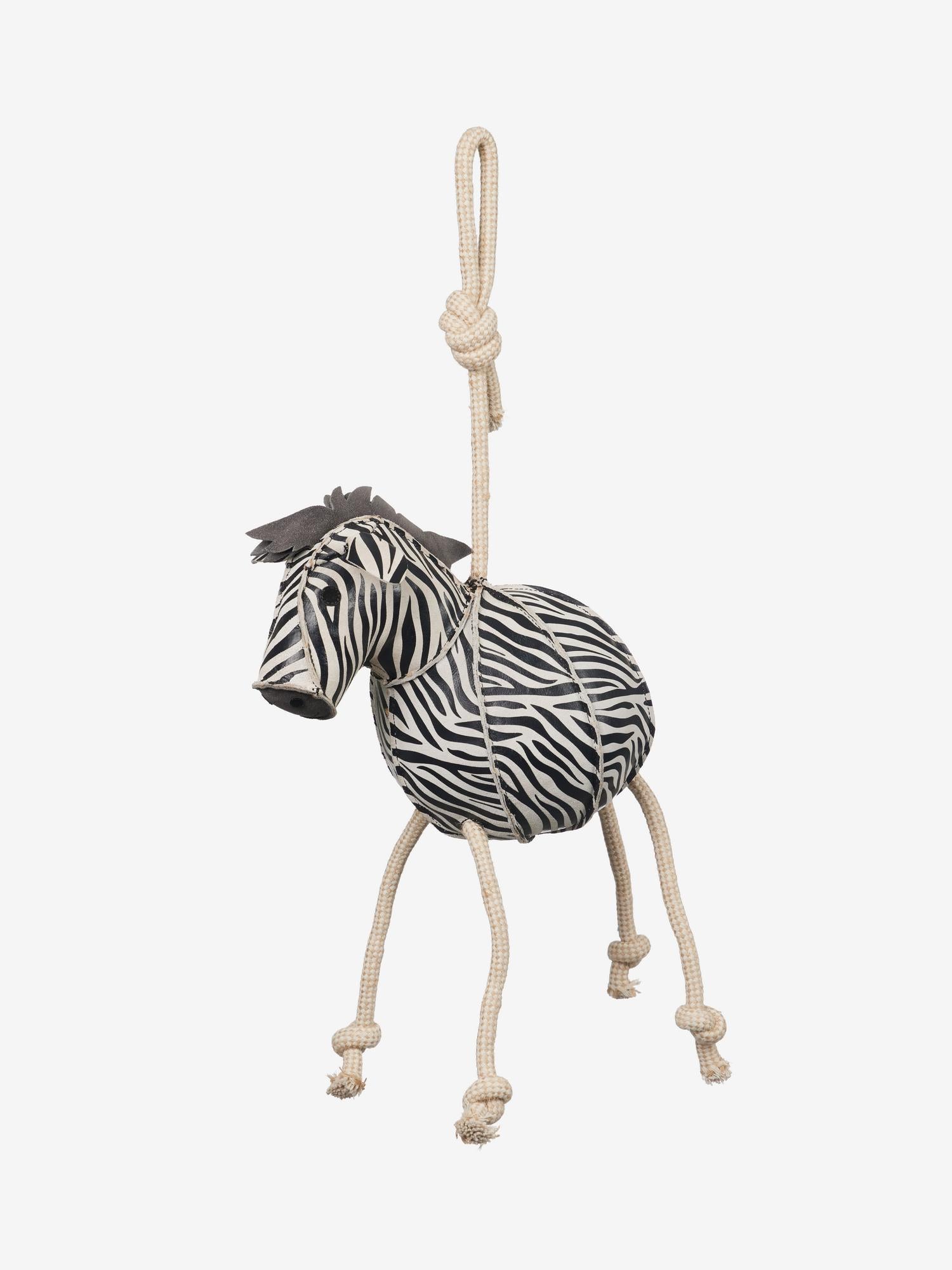 LeMieux Horse Toy - Zebra