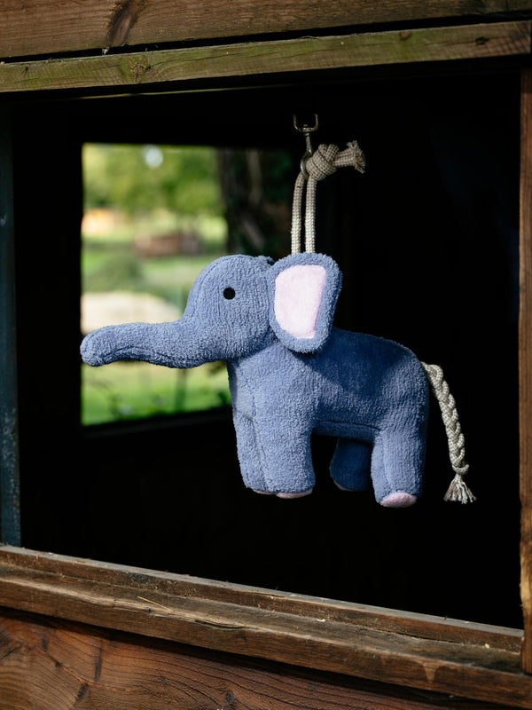 LeMieux Horse Toy - Plush Elephant