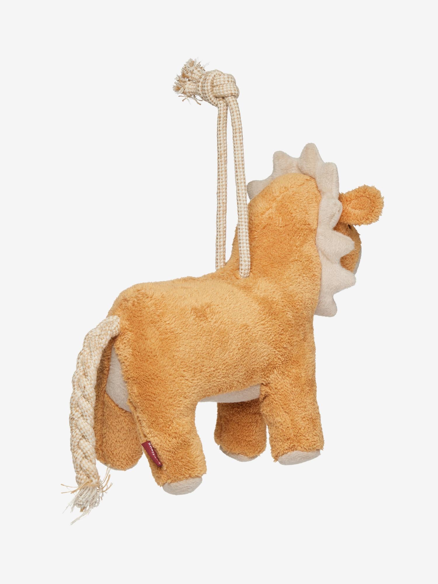 LeMieux Horse Toy - Plush Lion