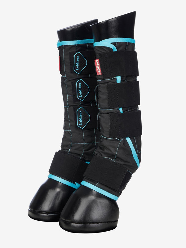 LeMieux Crystal Cool Water Boots