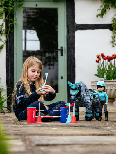 LeMieux Toy Pony Course Builder Set