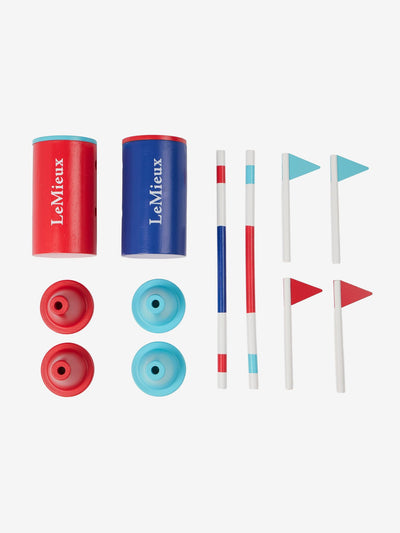 LeMieux Toy Pony Course Builder Set
