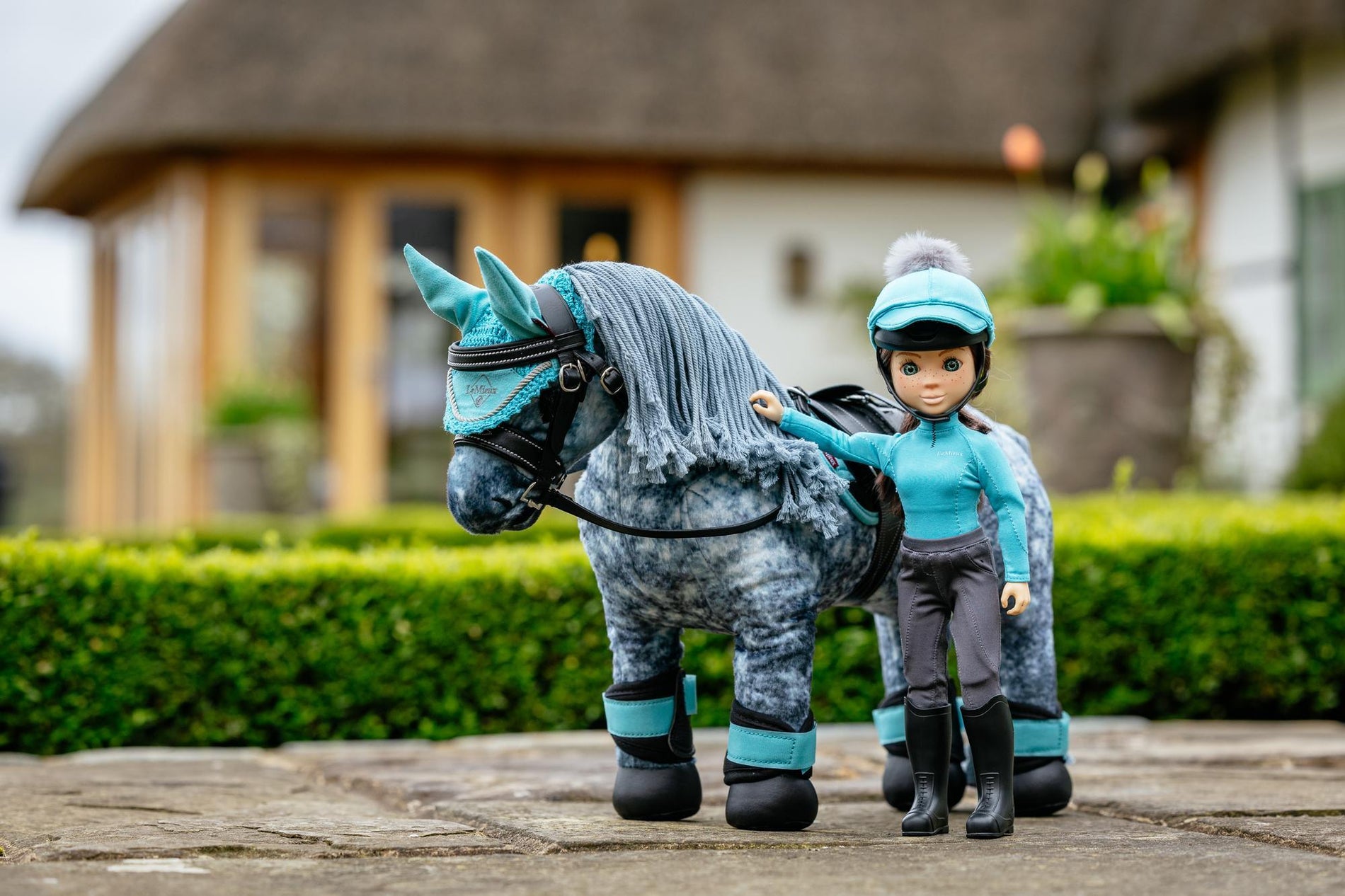 LeMieux Toy Rider