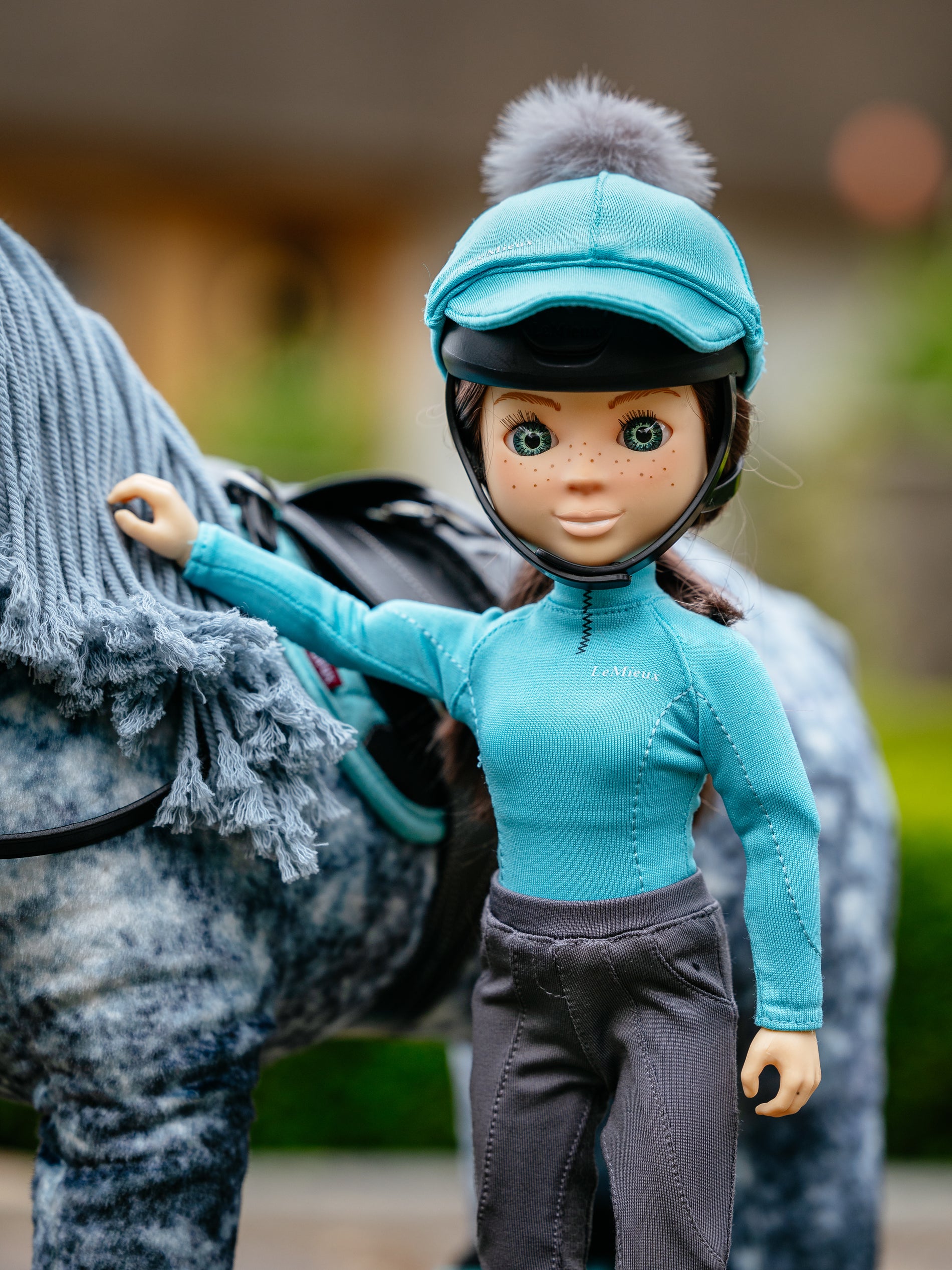 LeMieux Toy Rider Outfit