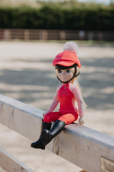 LeMieux Toy Rider
