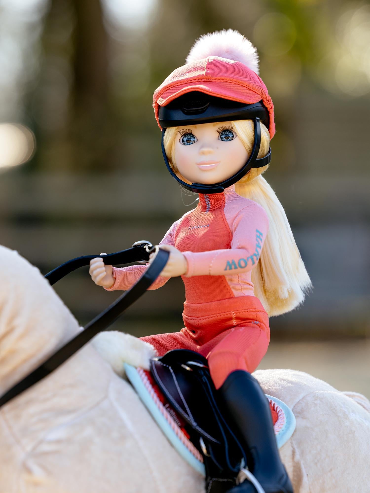 LeMieux Toy Rider