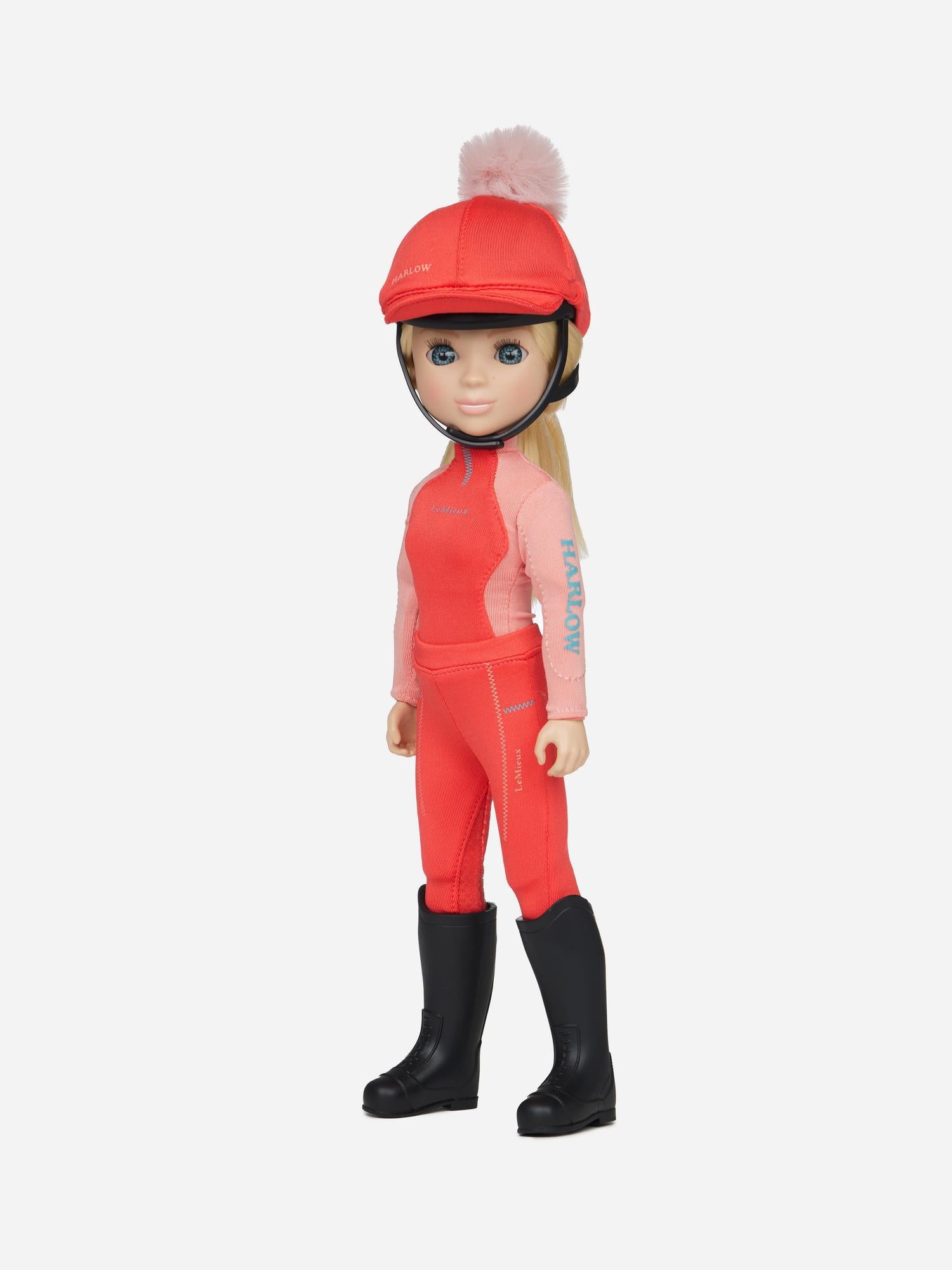 LeMieux Toy Rider