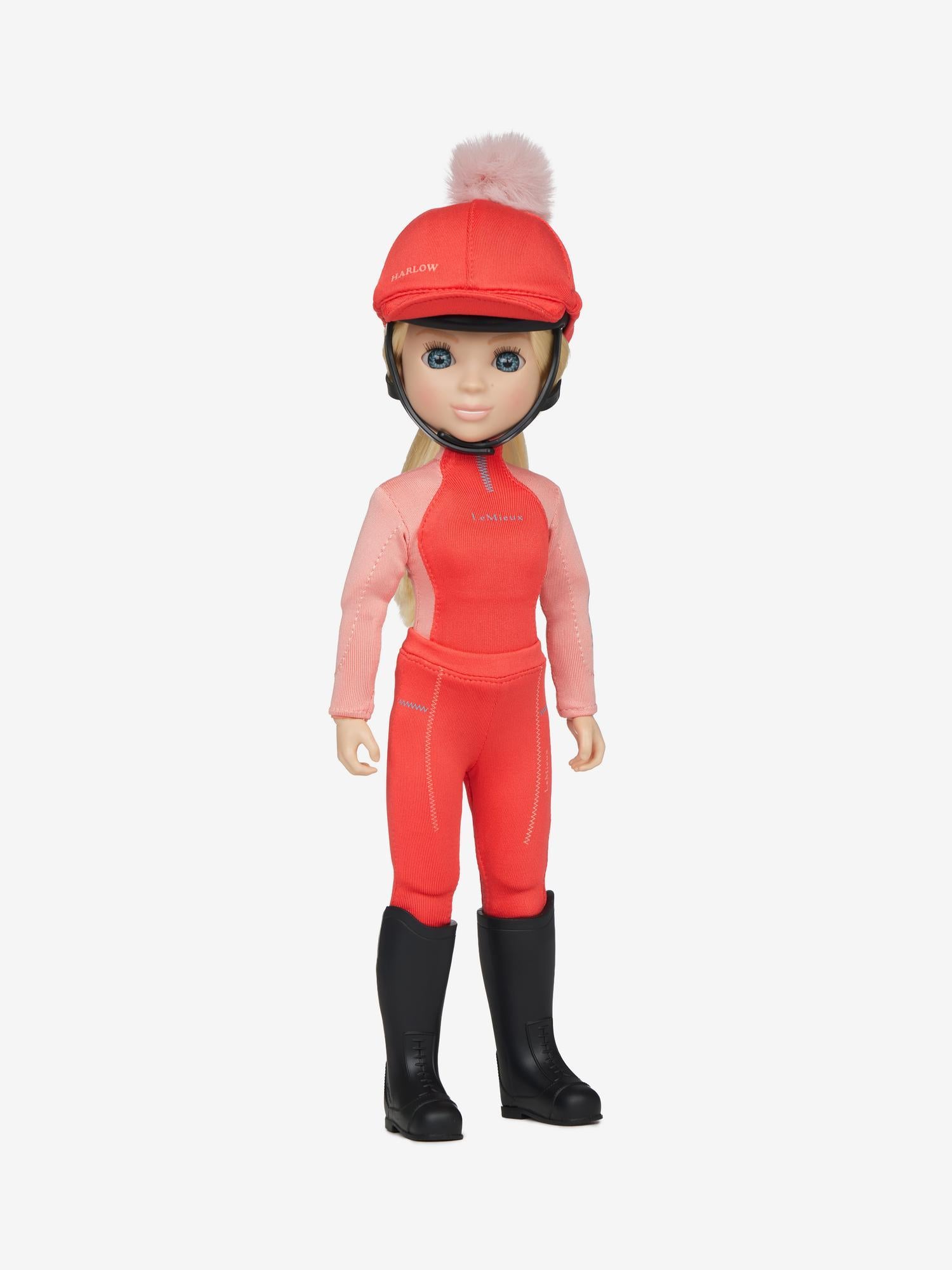 LeMieux Toy Rider