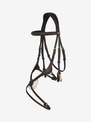 LeMieux Kudos Grackle Work Bridle